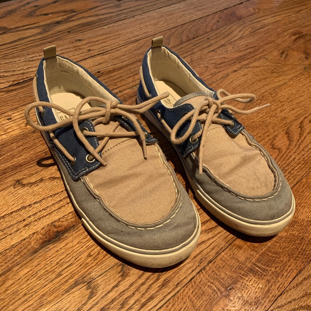 Gap Loafers